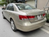 Cần bán gấp Hyundai Sonata 2.0 MT đời 2009, nhập khẩu, giá chỉ 279 triệu