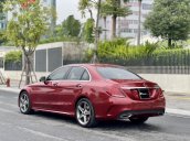 Cần bán Mercedes-Benz C300 AMG sản xuất 2016 còn mới giá 1 tỷ 220tr