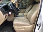 Bán Toyota Land Cruiser VX 4.6 V8 đời 2016, màu trắng, nhập khẩu