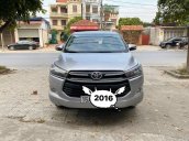 Bán Toyota Innova sản xuất 2016, model 2017