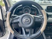 Xe Mazda 2 1.5AT sản xuất 2021 siêu lướt sơn zin 98%