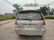 Cần bán xe Toyota Innova đời 2006 giá chỉ 158tr có fix