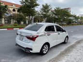 Xe Hyundai Grand i10 sản xuất 2017 xe gia đình