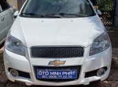 Bán xe Chevrolet Aveo sản xuất 2018, màu trắng, nhập khẩu