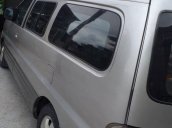 Bán Hyundai Starex Van 2.5 MT năm 2006, màu bạc, nhập khẩu, giá 175tr