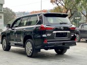 Lexus LX570S MBS 2021 tại Hồ Chí Minh, giá tốt giao xe ngay toàn quốc