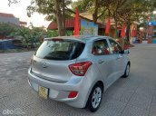 Chính chủ cần bán Hyundai Grand i10 2014, cam kết xe còn nguyên zin, k đâm đụng ngập nước, bao test hãng