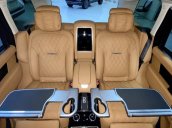 Bán Land Rover Range Rover SV Autobiography LWB 3.0 năm 2021, màu xám