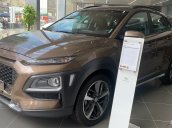 [Hyundai Hồ Chí Minh] New Hyundai Kona 2021, siêu ưu đãi đợt cuối năm