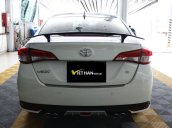 Toyota Vios G 1.5AT 2019, hỗ trợ trả góp