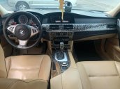 Cần bán xe BMW 525i đời 2005, màu vàng, xe nhập 