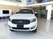 City Ford - Ford Everest 2021 - Đủ màu nhận xe ngay, tặng quà lên đến hàng trăm triệu đồng