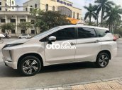 Bán ô tô Mitsubishi Xpander MT sản xuất năm 2020, màu trắng, nhập khẩu nguyên chiếc