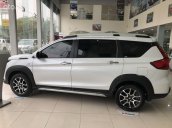 Bán ô tô Suzuki XL7 màu trắng sản xuất 2021, xe nhập, ưu đãi bỏng tay đón Tết, sẵn xe giao ngay