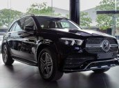 Mercedes-Benz GLE 450 4Matic giao ngay, dòng xe SUV 7 chỗ nhập khẩu nguyên chiếc từ Mỹ