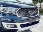 [TPHCM] Ford Everest Titanium 4x2 2022, sẵn xe giao ngay, lãi suất hấp dẫn nhất khu vực, thời điểm tốt nhất để nhận xe