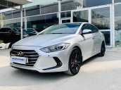 Hyundai Elantra 2.0L AT sx 2017, 71.000 km giá chỉ 499 tr có trả góp