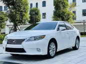 Bán Lexus ES 300H sản xuất 2013, màu trắng, nhập khẩu