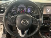 Xe Mazda 6 2.0 AT, năm sản xuất 2014