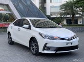 Toyota Corolla Altis sản xuất năm 2019, giá chỉ 675 triệu, biển thủ đô, bảo hành full mới 98%