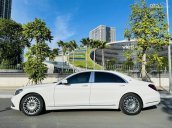 S450 độ lên Maybach sx 2017, đk 12/2018 chạy zin 11.000miles như mới sai tặng xe