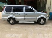 Bán xe Mitsubishi Jolie SS đời 2003, màu bạc, 130 triệu