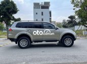 Cần bán lại xe Mitsubishi Pajero năm sản xuất 2011, nhập khẩu nguyên chiếc