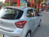 Chính chủ cần bán Hyundai Grand i10 2014, cam kết xe còn nguyên zin, k đâm đụng ngập nước, bao test hãng