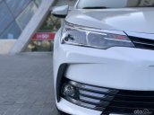 Toyota Corolla Altis sản xuất năm 2019, giá chỉ 675 triệu, biển thủ đô, bảo hành full mới 98%