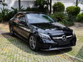 [ Mercedes - Benz Hồ Chí Minh ] Mercedes-Benz C180 AMG 2021 đủ màu giao ngay, ưu đãi tốt