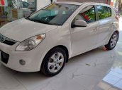 Bán Hyundai i20 đời 2011, màu trắng, nhập khẩu