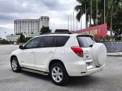 Cần bán lại xe Toyota RAV4 2.4 AT Limited sản xuất 2006, màu trắng, xe nhập còn mới, 380tr