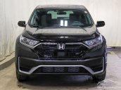 Cập nhật bảng giá Honda CR-V 2021 và chính sách khuyến mãi