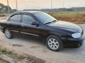 Bán Kia Spectra năm 2005, màu đen, 105 triệu