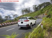 Toyota Rush 2021 - tặng BHVC, full phụ kiện. Hỗ trợ trước bạ xe