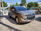 Cần bán xeToyota Innova sản xuất 2017