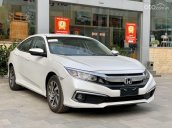Honda Civic 2022 tặng 100% trước bạ, chỉ cần 99 triệu giao xe luôn tận nhà, tăng full phụ kiện 
