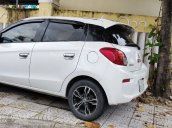 Bán Mitsubishi Mirage 1.2 MT năm sản xuất 2018, màu trắng, nhập khẩu nguyên chiếc 