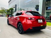 Bán Mazda 3 1.5 năm 2015, màu đỏ còn mới