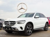 Mercedes - Benz Hồ Chí Minh - xe SUV Mercedes-Benz GLC 200 4Matic 2021 + đủ màu, đủ xe + ưu đãi 50% phí trước bạ