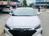 Bán xe Hyundai Elantra 1.6 Sport năm 2020, màu trắng