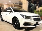 Bán ô tô Chevrolet Cruze LTZ đời 2016, màu trắng  