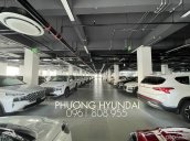 Hyundai Tucson 1.6T cùng bạn về nhà ăn Tết - khuyến mại gần 100 triệu (50% TTB + tiền mặt) - đủ màu giao ngay