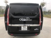 Bán Ford Tourneo AT đời 2019, màu đen, 855 triệu