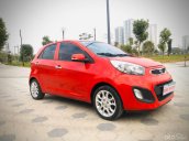 Xe Kia Picanto năm 2013 chạy 68.000km