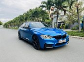 Cần bán gấp BMW 320i năm 2015 nhập khẩu nguyên chiếc giá 880tr