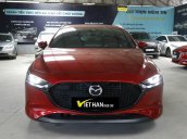 Mazda 3 1.5AT HB Premium 2019, hỗ trợ trả góp