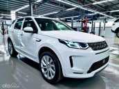 Bán LandRover Discovery Sport 2020 nhập khẩu chính hãng