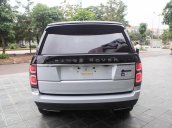 Cần bán Land Rover Range Rover SV Autobiography LWB 3.0 năm 2021, hai màu trắng đen