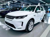 Bán LandRover Discovery Sport 2020 nhập khẩu chính hãng